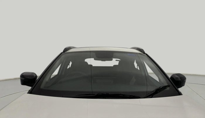 2024 Tata NEXON CREATIVE+ SUNROOF AMT 1.2 PETROL, Petrol, Automatic, 19,648 km, Front Windshield