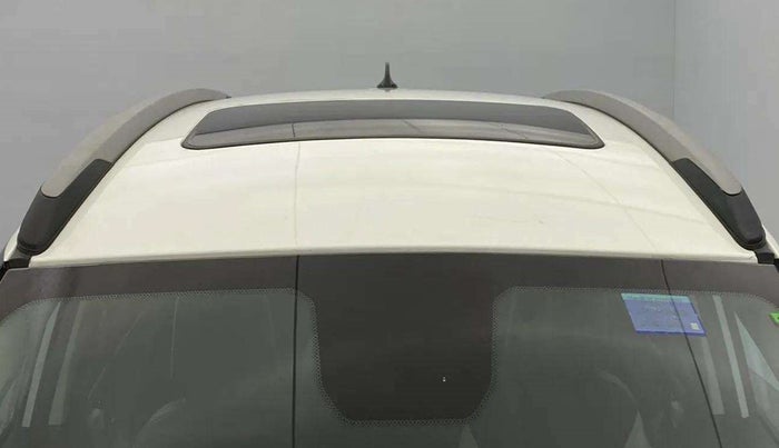 2024 Tata NEXON CREATIVE+ SUNROOF AMT 1.2 PETROL, Petrol, Automatic, 19,648 km, Moonroof/ Sunroof