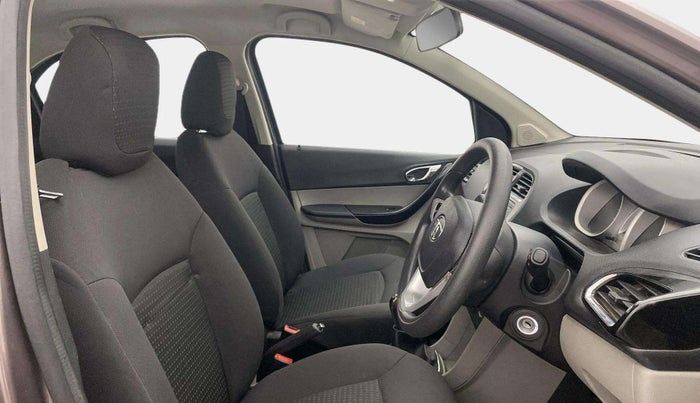 2016 Tata Tiago XZ PETROL, Petrol, Manual, 37,465 km, Right Side Front Door Cabin