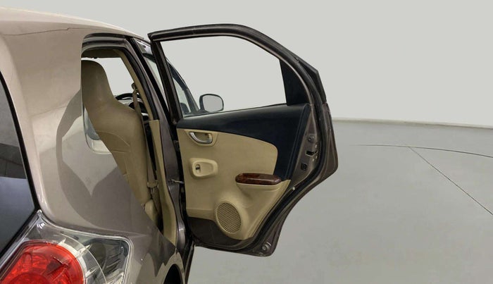 2014 Honda Brio VX AT, Petrol, Automatic, 27,434 km, RHS Rear Door