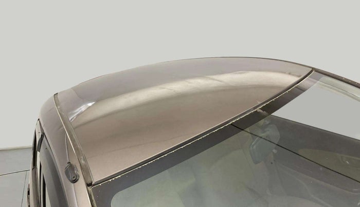 2014 Honda Brio VX AT, Petrol, Automatic, 27,434 km, Roof
