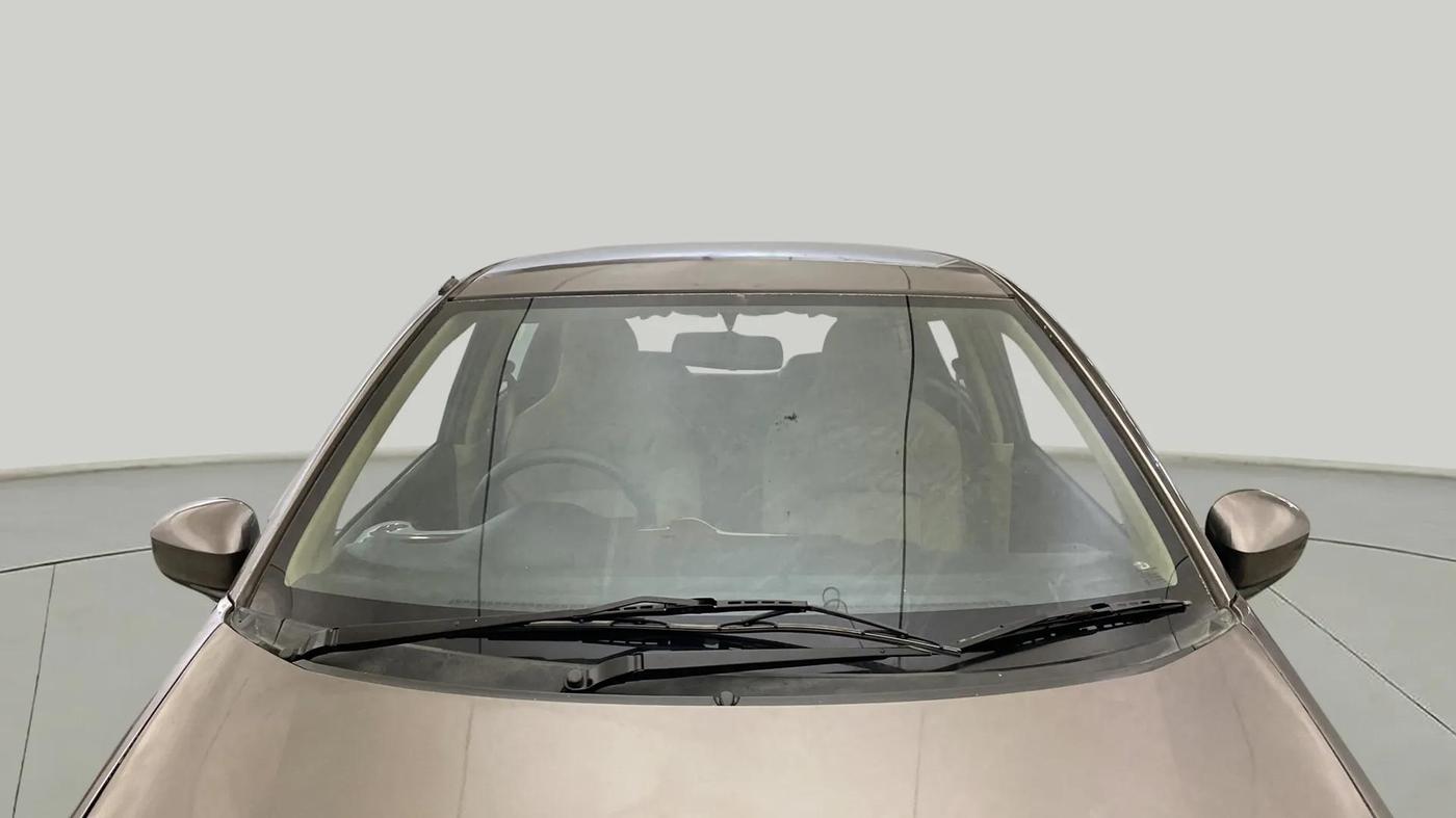 2014 Honda Brio VX AT, Petrol, Automatic, 27,434 km, Front Windshield