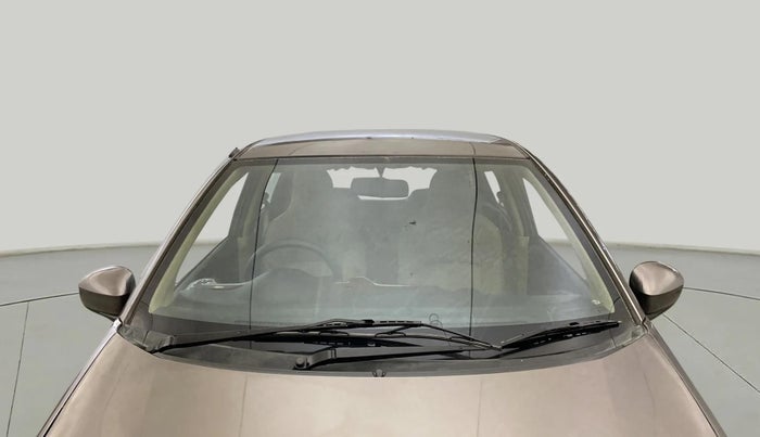 2014 Honda Brio VX AT, Petrol, Automatic, 27,434 km, Front Windshield