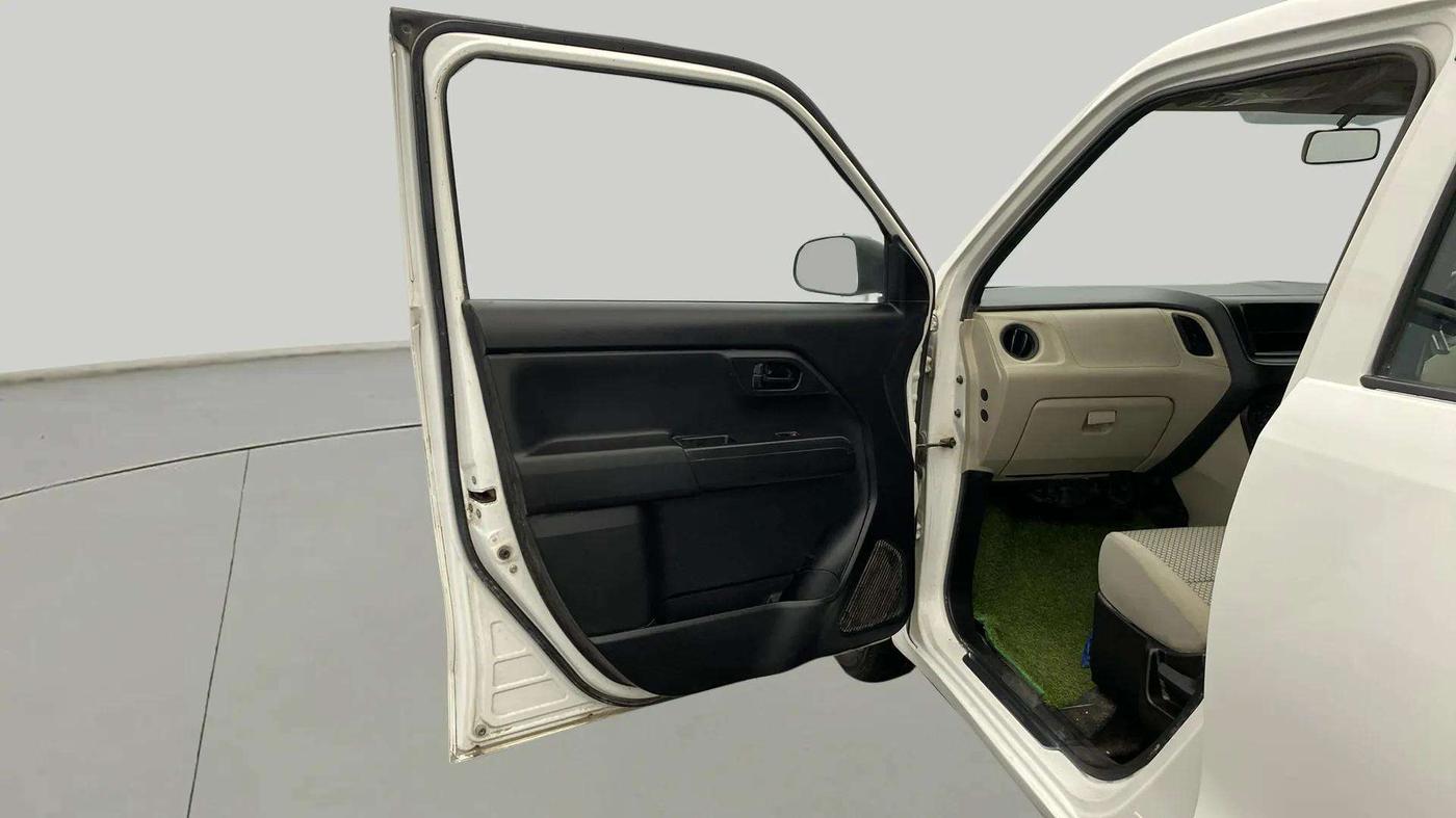 2021 Maruti New Wagon-R LXI 1.0, Petrol, Manual, 74,059 km, LHS Front Door