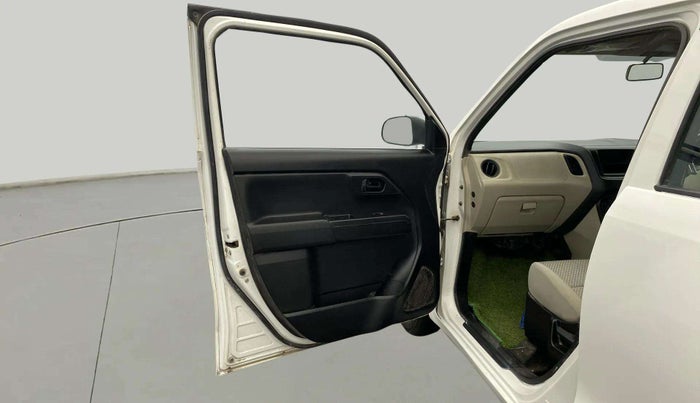 2021 Maruti New Wagon-R LXI 1.0, Petrol, Manual, 74,039 km, LHS Front Door