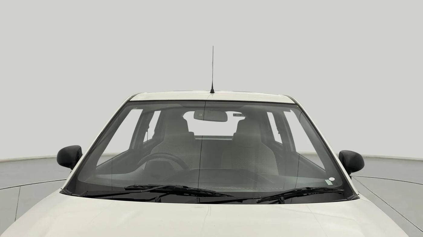 2021 Maruti New Wagon-R LXI 1.0, Petrol, Manual, 74,059 km, Front Windshield