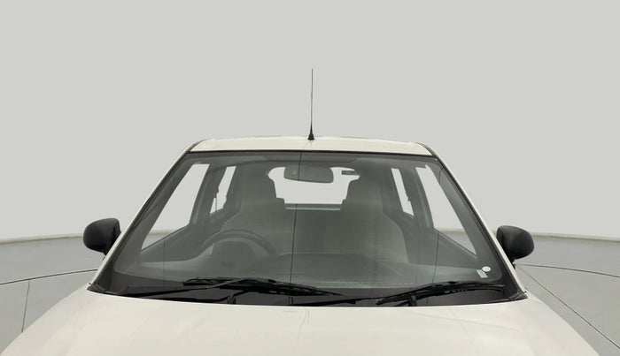 2021 Maruti New Wagon-R LXI 1.0, Petrol, Manual, 74,039 km, Front Windshield