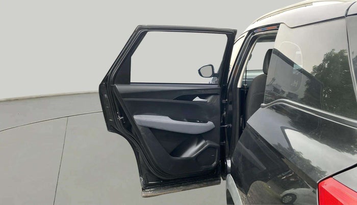 2021 MG HECTOR SUPER 1.5 PETROL, Petrol, Manual, 24,711 km, LHS Rear Door