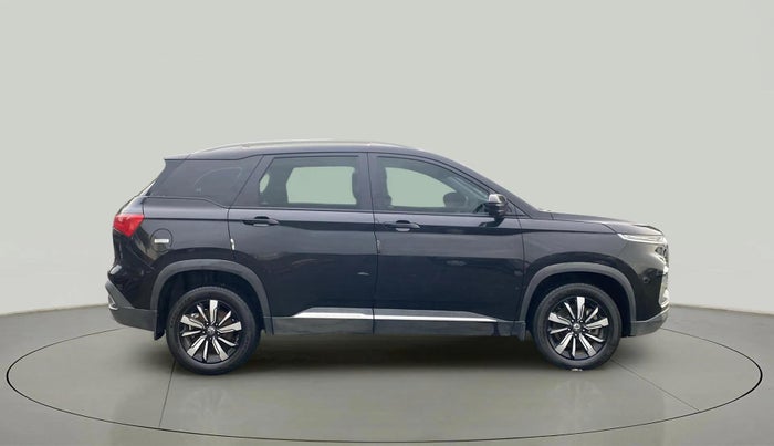 2021 MG HECTOR SUPER 1.5 PETROL, Petrol, Manual, 24,711 km, Right Side View