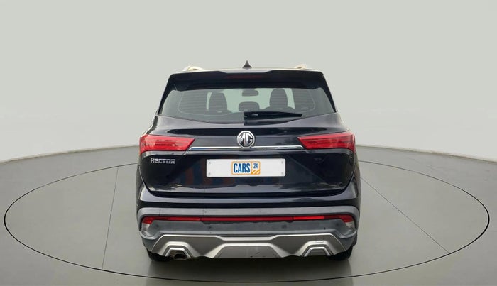 2021 MG HECTOR SUPER 1.5 PETROL, Petrol, Manual, 24,711 km, Back/Rear