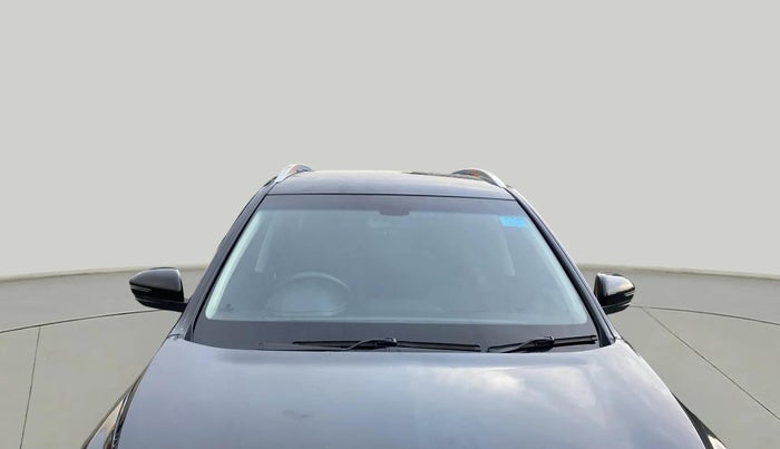 2021 MG HECTOR SUPER 1.5 PETROL, Petrol, Manual, 24,711 km, Front Windshield