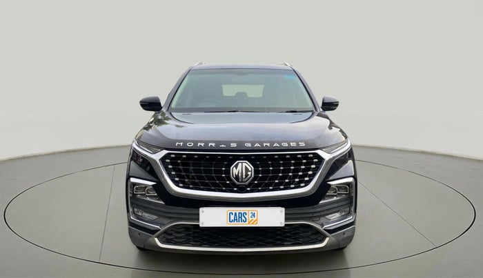 2021 MG HECTOR SUPER 1.5 PETROL, Petrol, Manual, 24,711 km, Front