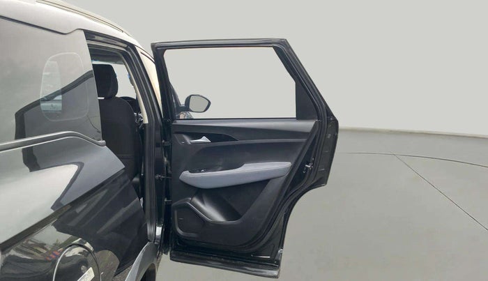 2021 MG HECTOR SUPER 1.5 PETROL, Petrol, Manual, 24,711 km, RHS Rear Door