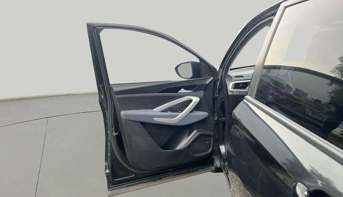 2021 MG HECTOR SUPER 1.5 PETROL, Petrol, Manual, 24,711 km, LHS Front Door