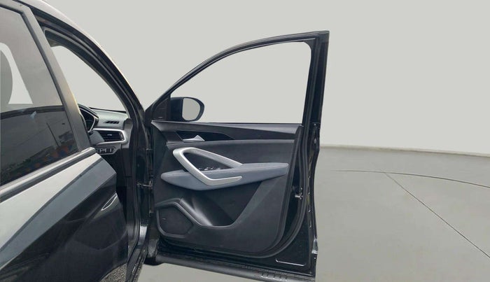 2021 MG HECTOR SUPER 1.5 PETROL, Petrol, Manual, 24,711 km, RHS Front Door