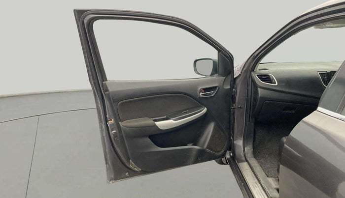 2017 Maruti Baleno DELTA PETROL 1.2, Petrol, Manual, 45,385 km, LHS Front Door