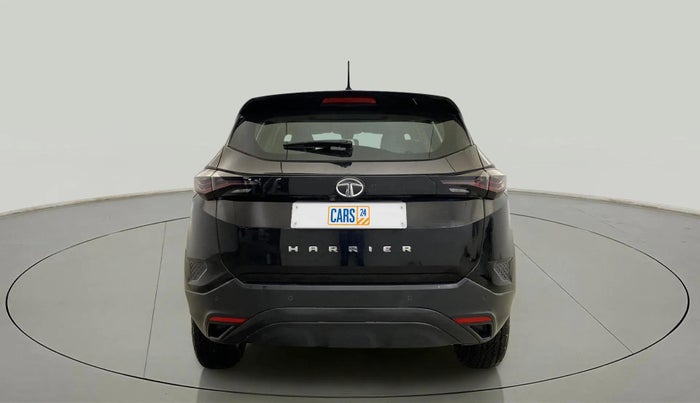 2020 Tata Harrier XT PLUS 2.0L KRYOTEC DARK EDITON, Diesel, Manual, 52,090 km, Back/Rear