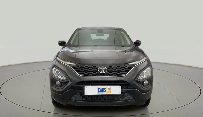 2020 Tata Harrier XT PLUS 2.0L KRYOTEC DARK EDITON, Diesel, Manual, 52,090 km, Front