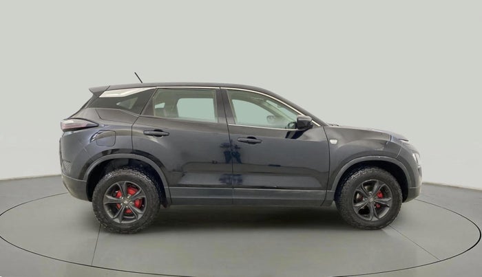 2020 Tata Harrier XT PLUS 2.0L KRYOTEC DARK EDITON, Diesel, Manual, 52,090 km, Right Side View