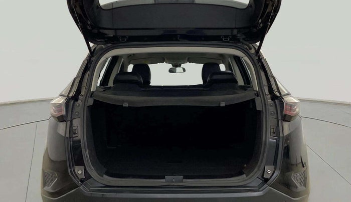 2020 Tata Harrier XT PLUS 2.0L KRYOTEC DARK EDITON, Diesel, Manual, 52,090 km, Boot Open Zoomed View