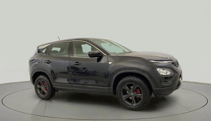 2020 Tata Harrier XT PLUS 2.0L KRYOTEC DARK EDITON, Diesel, Manual, 52,090 km, Right Front Diagonal