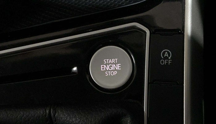 2023 Volkswagen VIRTUS TOPLINE TSI 1.0 MT, Petrol, Manual, 74,818 km, Keyless Start/ Stop Button