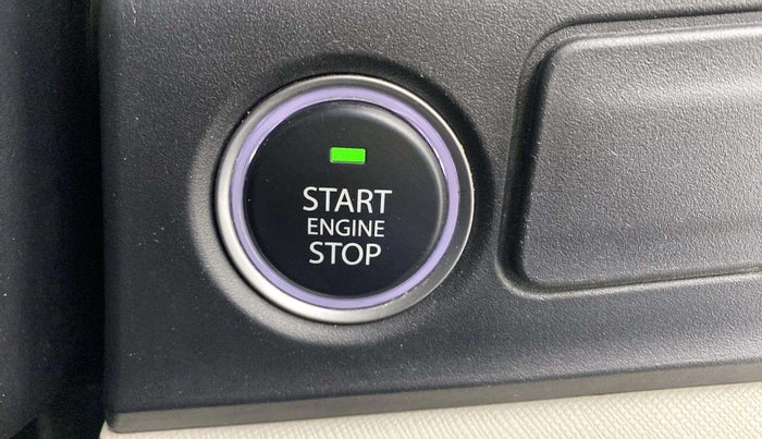 2022 Tata ALTROZ XZ PETROL, Petrol, Manual, 37,286 km, Keyless Start/ Stop Button