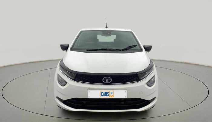 2022 Tata ALTROZ XZ PETROL, Petrol, Manual, 37,286 km, Front