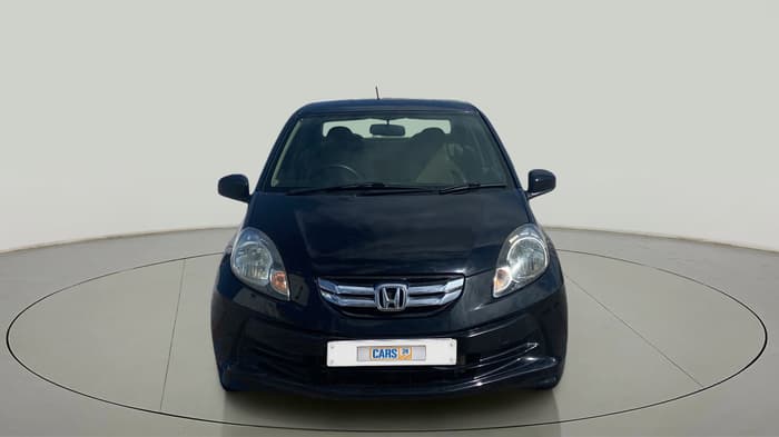 2014 Honda Amaze 1.5L I-DTEC S, Diesel, Manual, 55,193 km, Front