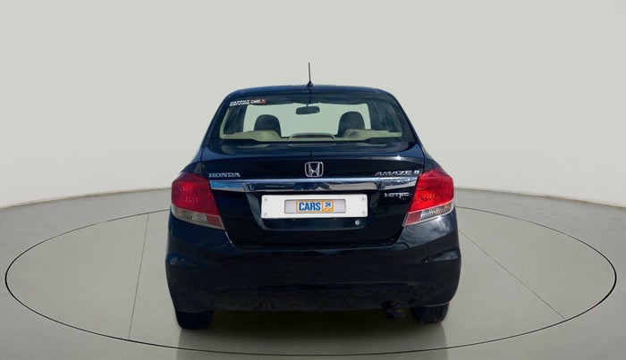 2014 Honda Amaze 1.5L I-DTEC S, Diesel, Manual, 55,170 km, Back/Rear
