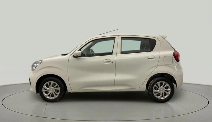 2023 Maruti Celerio ZXI AMT, Petrol, Automatic, 28,888 km, Left Side