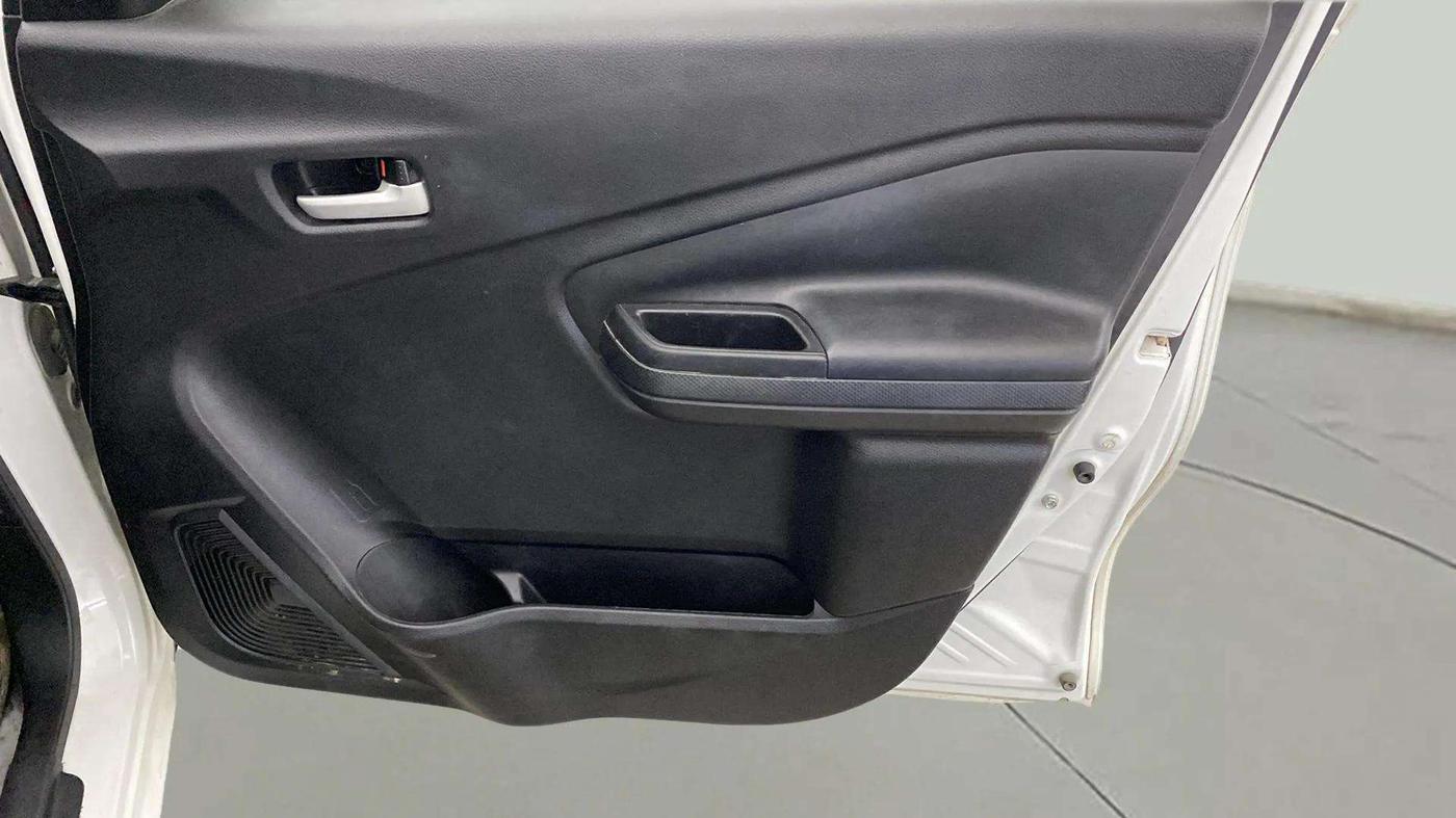 2023 Maruti Celerio ZXI AMT, Petrol, Automatic, 28,888 km, Driver Side Door Panels Control