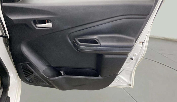 2023 Maruti Celerio ZXI AMT, Petrol, Automatic, 28,888 km, Driver Side Door Panels Control