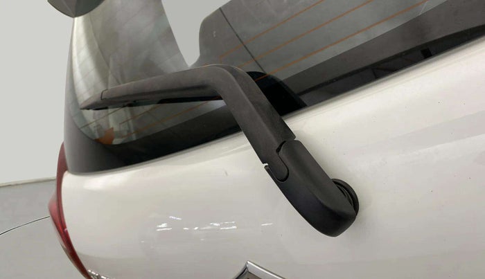 2023 Maruti Celerio ZXI AMT, Petrol, Automatic, 28,888 km, Rear Wiper