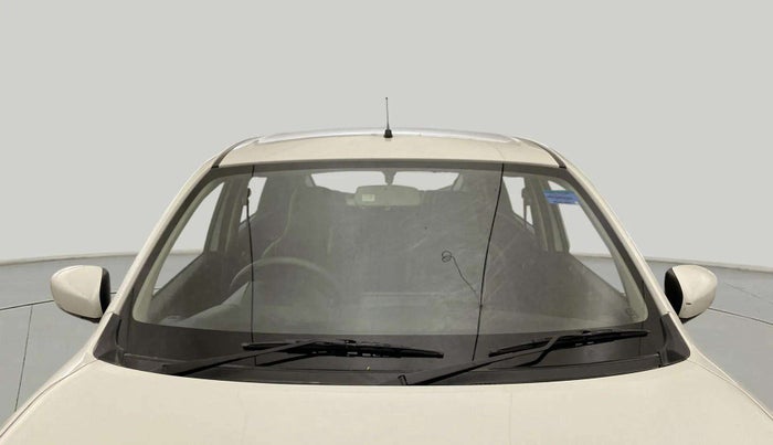 2023 Maruti Celerio ZXI AMT, Petrol, Automatic, 28,888 km, Front Windshield