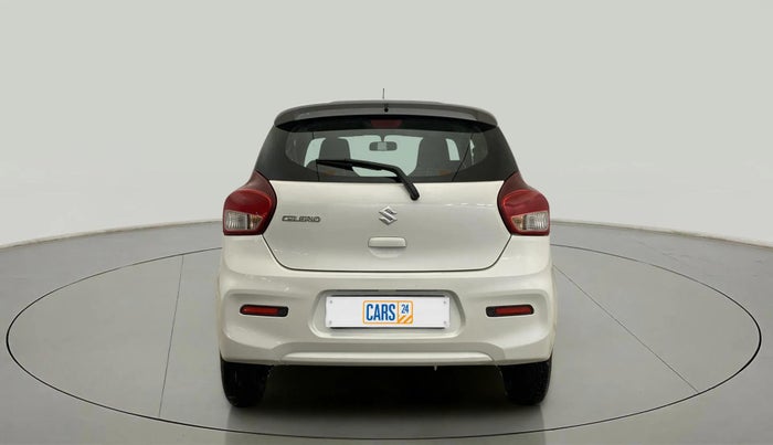 2023 Maruti Celerio ZXI AMT, Petrol, Automatic, 28,888 km, Back/Rear
