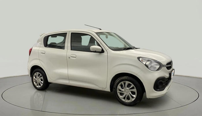 2023 Maruti Celerio ZXI AMT, Petrol, Automatic, 28,888 km, Right Front Diagonal