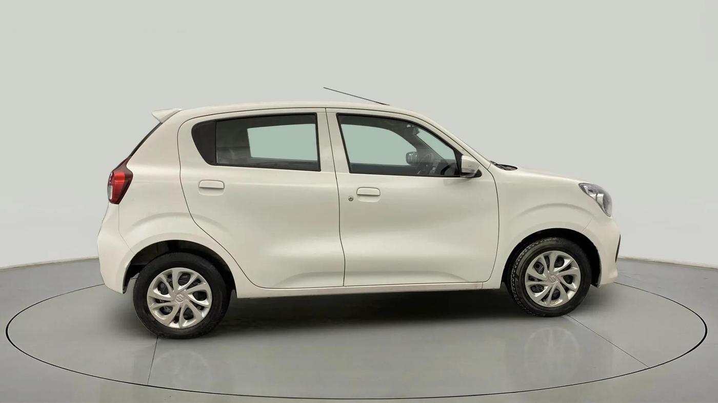 2023 Maruti Celerio ZXI AMT, Petrol, Automatic, 28,888 km, Right Side View
