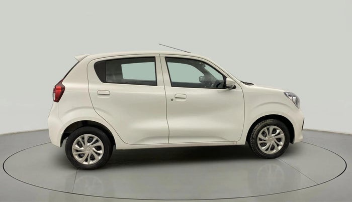 2023 Maruti Celerio ZXI AMT, Petrol, Automatic, 28,888 km, Right Side View