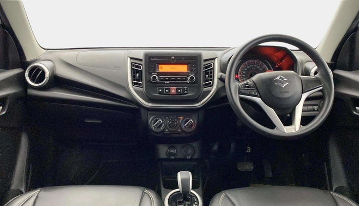 2023 Maruti Celerio ZXI AMT, Petrol, Automatic, 28,888 km, Dashboard