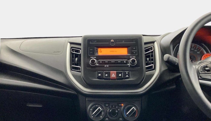 2023 Maruti Celerio ZXI AMT, Petrol, Automatic, 28,888 km, Air Conditioner