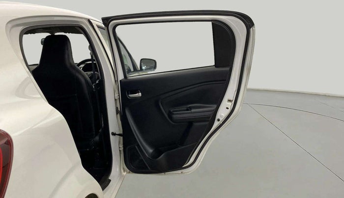 2023 Maruti Celerio ZXI AMT, Petrol, Automatic, 28,888 km, RHS Rear Door