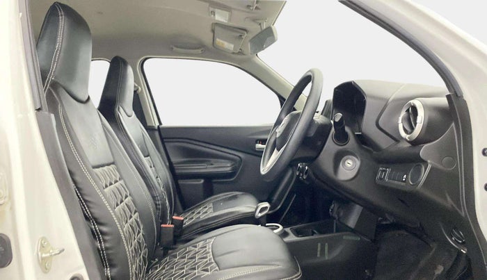 2023 Maruti Celerio ZXI AMT, Petrol, Automatic, 28,888 km, Right Side Front Door Cabin