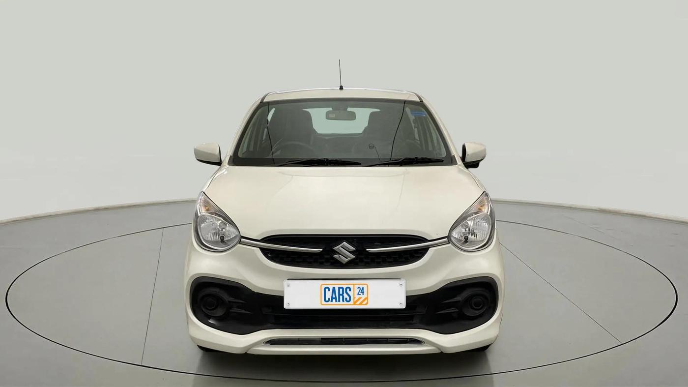 2023 Maruti Celerio ZXI AMT, Petrol, Automatic, 28,888 km, Front