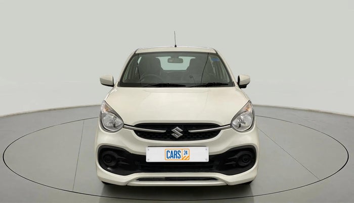 2023 Maruti Celerio ZXI AMT, Petrol, Automatic, 28,888 km, Front
