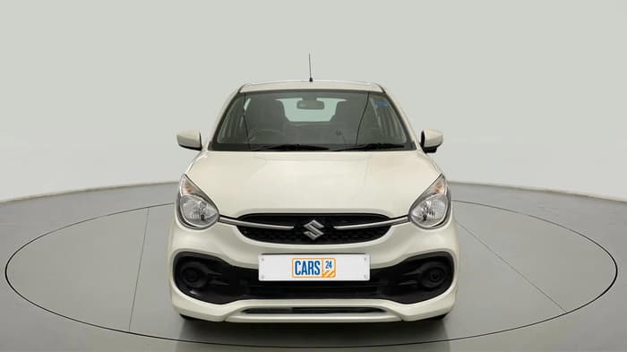 2023 Maruti Celerio ZXI AMT, Petrol, Automatic, 28,888 km, Front