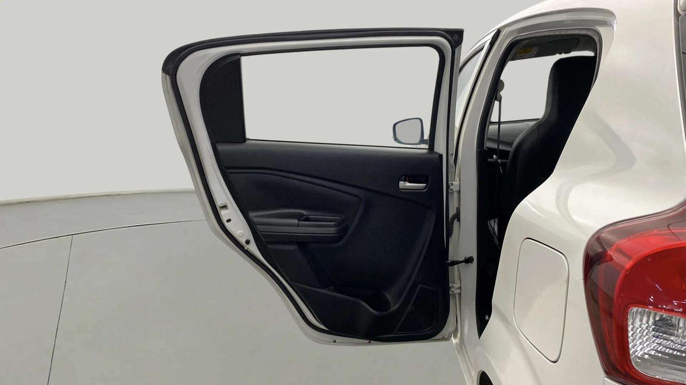 2023 Maruti Celerio ZXI AMT, Petrol, Automatic, 28,888 km, LHS Rear Door