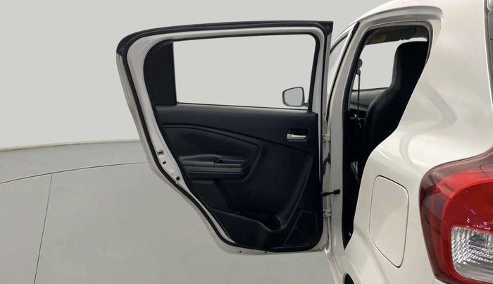 2023 Maruti Celerio ZXI AMT, Petrol, Automatic, 28,888 km, LHS Rear Door