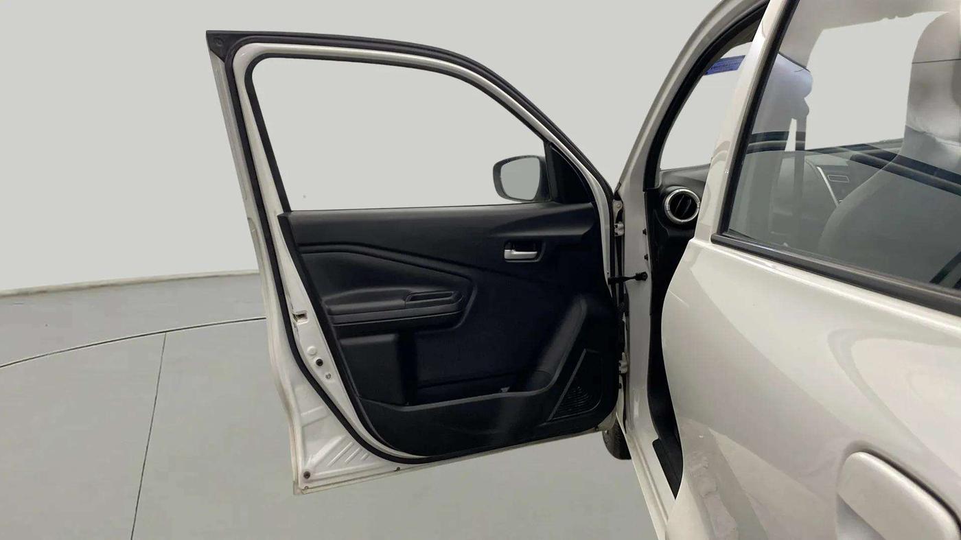2023 Maruti Celerio ZXI AMT, Petrol, Automatic, 28,888 km, LHS Front Door