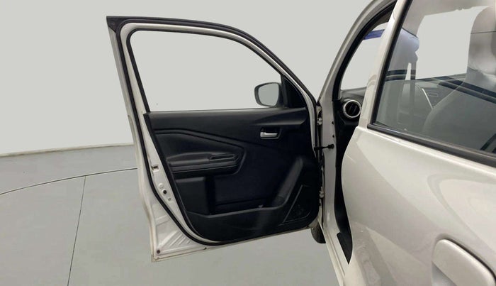 2023 Maruti Celerio ZXI AMT, Petrol, Automatic, 28,888 km, LHS Front Door